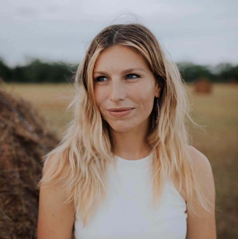 Meet Alyssa | O’connor, Alyssa – Relentlessly Kind | Servants Of Christ International