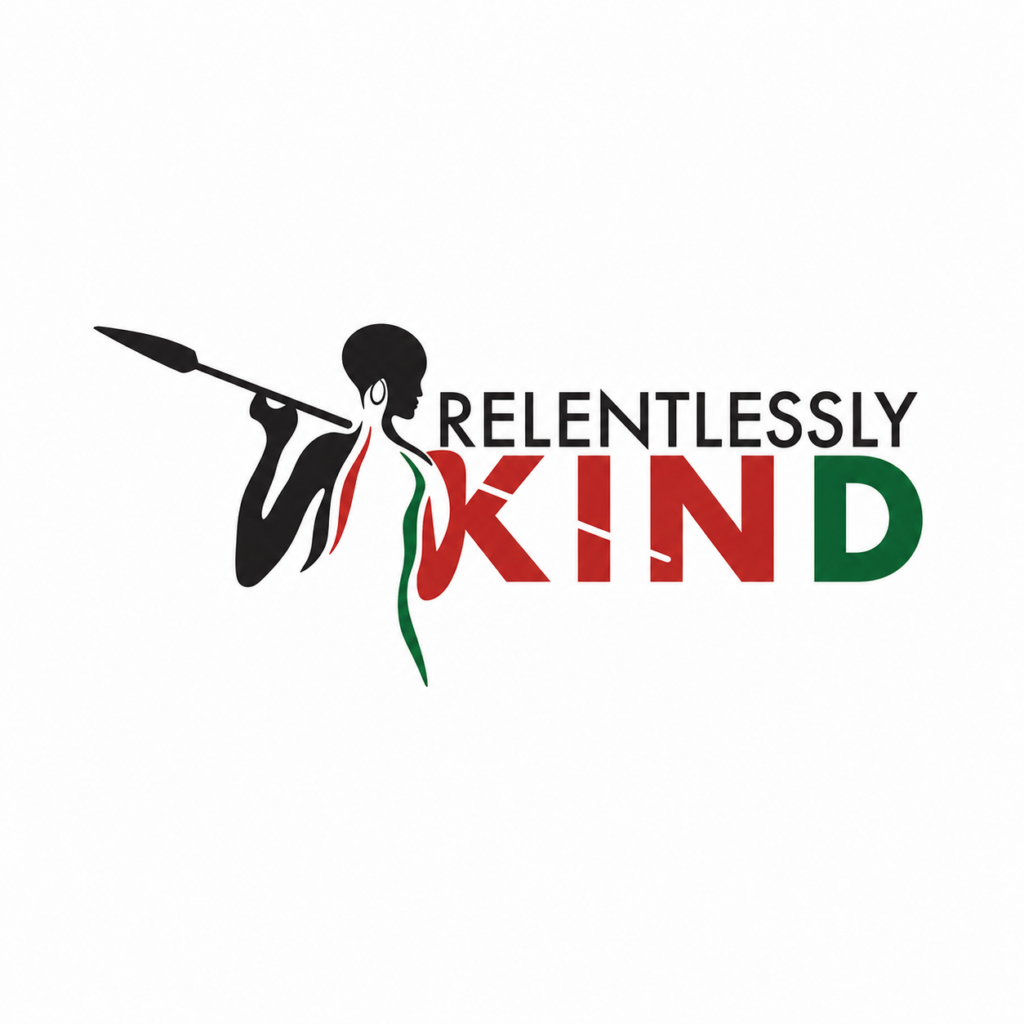 Image | O’connor, Alyssa – Relentlessly Kind | Servants Of Christ International