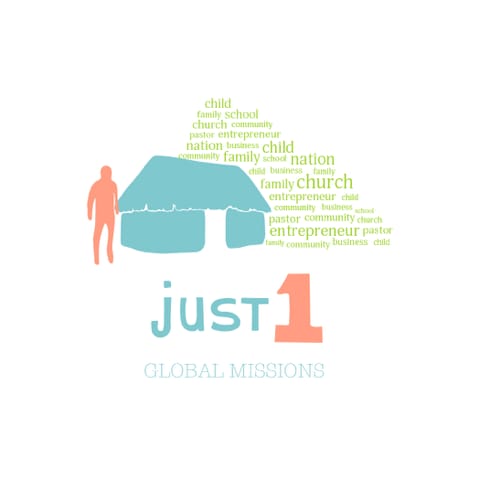 Allen, Amy - Just 1 Global Missions | Servants Of Christ International Image0 | Allen, Amy - Just 1 Global Missions | Servants Of Christ International